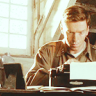 scandalinbohemia: (Writing!dick)