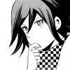 shslliar: (within his heart)