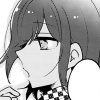 shslliar: (If I go crazy)