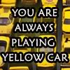 captainsblog: (YellowCar)