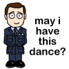 sisterofbloomerjunior: The orginial Group Captain Jack Harkness (Torchwood Captain Jack Harkness)