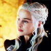 thebrideoffire: ([Daenerys] Listening)