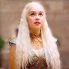 thebrideoffire: ([Daenerys] Looks Up (Hopeful))