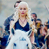 thebrideoffire: ([Daenerys] Rides Like A Khaleesi)