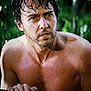 hulk: (Deer in the hobo headlights.)