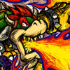 bowbow: (No two people are not on fire)