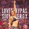 MC | Slytherin | Targaryen | Winter Court: WWE:: Lita- Lovefurypassionenergy