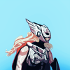 skyrosebud: (jane as thor)