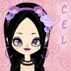 cel: (my poupee 3)