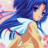 kotomi ichinose  ♪♫  (一ノ瀬 ことみ)