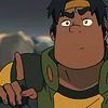 hunksmash: (if I wasn't me)