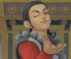 smilingarmor: (It was nothing)