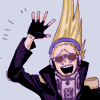 vociferates: (QUICK FAX ME THE BALL)