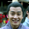 mekare: (NiF: Yujin happy)