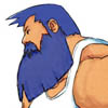 bluetanker: (OLAF BEARD)