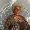 nana_of_the_geek: Nichelle Nichols as Celeste Tafiya (The Matriarch)