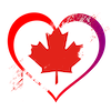 seleneheart: (Canada love)