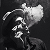 monstermanual: By hollow-art (Smoking)