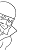 h2no: (peek)