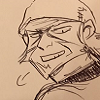 h2no: (huffs)