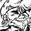 h2no: (happy hug again hold gremlin YES)