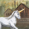 aldersprig: (Unicorn)