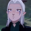 tingmoonshadowpowers: (Rayla Is Not Impressed)