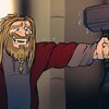 thepowerofthor: (E - W-Mjolnir 3)