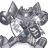 namesnotprowl: (What D'you Mean I'm Not Cute?!)