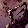namesnotprowl: (Injured)