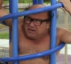 findmeinthealps: trapped devito (trapped devito)