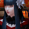 darkenedmoon: (not amused)
