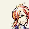 fabrecation: (Not like it's my fault)