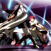 fabrecation: (FAITO - STRIIIIKE)