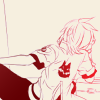 fabrecation: (Today I don't feel like - shut up)