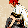 fabrecation: (Sitting on the rooftops)