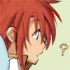 fabrecation: (Question marks?)