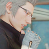 faithfulsupport: (Rather not talk about that -r)