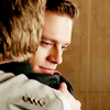 endsinafight: ((Steve) hugging)