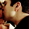 endsinafight: (kissing)