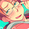 herocomplex: ([blush] oh my god don't stick it in me)