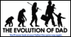 homedaddy: The Evolution of Dad (Default)