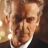 not_the_question: Husbands of River Song (smug smirk)