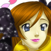 aqua_zephyrus: Gaia commission created for me (Default: the beauty in us all)