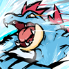 namesaquestion: ([Feraligatr] Attack)
