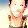 tokugawa: (☼ my only sunshine)