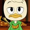 talkyourwayout: (Flat look)