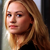 arboreal_priestess: Yvonne Strahovski as Verity Alice Price (Over Shoulder Regret)