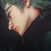 faithfulsupport: (Side profile)