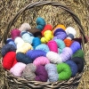 starsandauras: (Basket of Yarn)